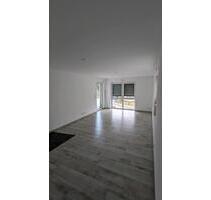 2 Zimmer Etagenwohnung am Hoffmannspark in Bad Salzuflen