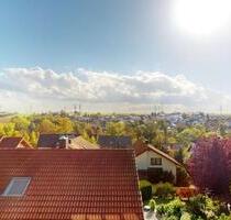 Helle 4-Zimmer Wohnung in Marbach (Süd) - Marbach am Neckar