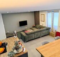 4 Zimmer Gartenwohnung in Gladbeck Rentfort