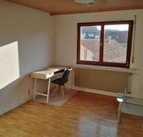 WG-Zimmer, Wohnung, Stadtmitte Balingen