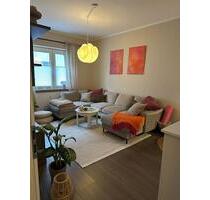 TOP gepflegte 2 12 Zimmer Wohnung mit schöner, großer Terrasse - Hagen Hagen-Nord