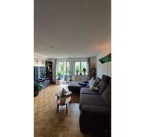 2 Zimmer Wohnung in Degerloch Haigst - Stuttgart