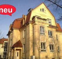 Mega ! | 2,5 Zimmer | DG Maisonette | Gäste-WC | Stellplatz - Riesa