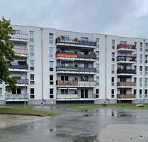 Mit WBS für 4 Personen | 4 Zimmer | Südost-Balkon | Fußbodenheizung | Dusche und Wanne | ab 1125 - Wismar Altstadt