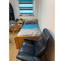 WG-Zimmer-Wohnung - 430,00 EUR Kaltmiete, ca.  60,00 m² in Bayreuth (PLZ: 95445) Meyernberg