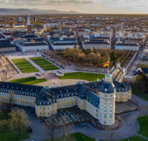 Erstbezug nach Kernsanierung – Moderne 4er- WG Zimmer Karlsruhe