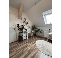 1,5 Zimmer Wohnung Bad Salzuflen