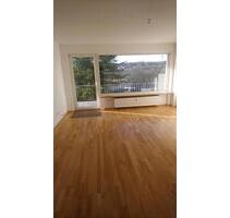 Ruhige 2 Zimmer Wohnung mit Balkon - Wuppertal Elberfeld