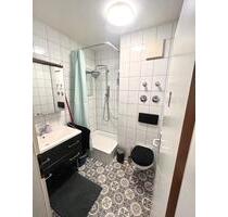 1 Zimmer Wohnung Möbliert mit ablöse - Fürth Südstadt