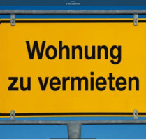 3-Zimmer Wohnung in Giebelstadt zu vermieten
