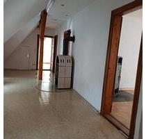 Große 4 Zimmer Wohnung in Schöningen - Helmstedt