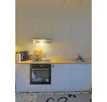 2 Zimmer Wohnung mit Balkon am Kurpark in Bad Salzuflen