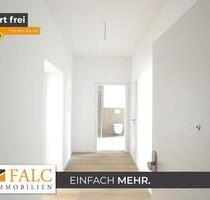 Erstbezug - 1 Zimmer Wohnung in kernsaniertem Altbau - in TOP-Lage von Fürth
