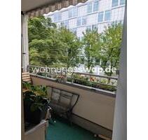 Wohnungsswap - 3 Zimmer, 62 m² - Teterower Ring, Berlin