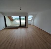 Großzügige, helle und ruhige 83 qm Wohnung Karlsruhe Waldstadt