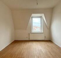 WG-Zimmer in frisch renovierter 3er-WG (13m²) - Bremen Walle