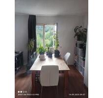 1-Zimmer Whg ab 15.10 Engelskirchen Wallefeld