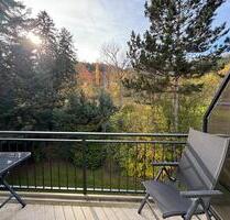 2 Zimmer Wohnung mitten im Grünen! - Eslohe (Sauerland)