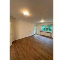 3-Zimmer Wohnung Hohenroth mit Garten
