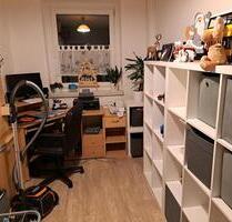 Nachmieter teilmöbilierte 3 Zimmer Wohnung - Merseburg