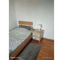 ein WG Zimmer in S-Feuerbach zu vermieten - Stuttgart