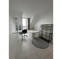 Zimmer in 4er Studenten-WG Oststadt - Karlsruhe Innenstadt-Ost