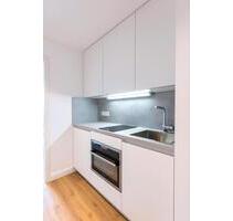 1-Zimmer Wohnung im Soester Westen zu vermieten