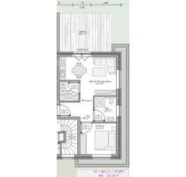 Schöne 2-Zimmer Wohnung in Oldenburg