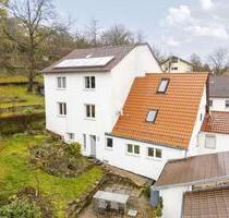 Helle moderne 3,5-Zimmer Maisonette in Waiblingen-Beinstein