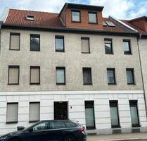 gepflegte 1 Raumwohnung in Magdeburg Sudenburg - Sülzetal