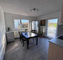 Teilmöblierte 2-Zi Wohnung in Bad Rappenau teilort WG geeignet