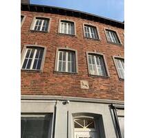 Zentrale 3-Zimmer-Wohnung in Aachen 106,6 QM- WG geeignet