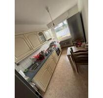 Wohnung im 1. OG mit Balkon und PKW-Stellplatz im Hof - Aachen Eilendorf