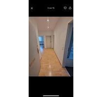 3-Zimmer Wohnung mit Balkon in Ahlem - Hannover Buchholz-Kleefeld