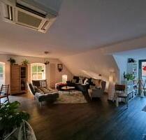 Zimmer in gemütlicher Wohngemeinschaft - Hamminkeln