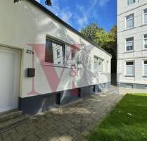 Moderne 3 - Zimmer Wohnung in Heppens - Wilhelmshaven