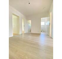 *** 4 - ZIMMER mit Balkon *** Marl-Drewer *** EG - mehr geht nicht ***