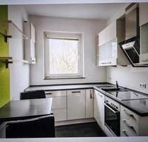 Ruhige 3 Zimmer Whg (74qm) mit Balkon und Einbauküche (H.-Ahlem) - Hannover Linden-Limmer