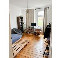 ✨ In Innenstadt-West Teilmöblierte 1 Zimmer Wohnung ✨ - Dortmund Innenstadt Nord