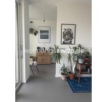 Wohnungsswap - 1 Zimmer, 34 m² - Kunkelstraße, Mitte, Berlin