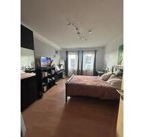 Helles WG-Zimmer Nähe Schanz - 500,00 EUR Kaltmiete, in Stolberg (Rhld.) (PLZ: 52224) Gressenich