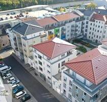 *Schöne 1-Zimmer Wohnung im modernen Neumarktquartier* - Meißen
