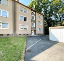 2,5 Zimmer – frisch renoviert – Balkon – ruhige Lage - Bochum Langendreer