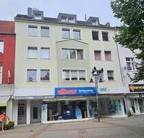 1,5 Zimmer Wohnung in der Wattenscheider Fußgängerzone - Bochum Günnigfeld