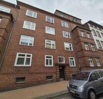 Frisch sanierte 3 Zimmer Altbau-Wohnung im Herzen von Schwerin