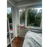 1 ZIMMER WOHNUNG AB 14.09!!!! - 530,00 EUR Kaltmiete, in Augsburg (PLZ: 86154) Oberhausen