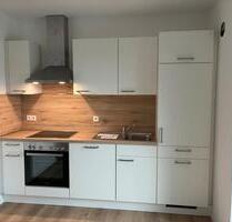 1-Zimmer Neubauwohnung in Schortens - Wittmund