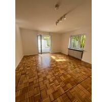 Wunderschöne 1 Zimmer Wohnung mit 20qm Terrasse - München Ramersdorf-Perlach