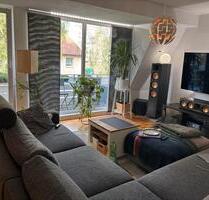 Osnabrück Kalkhügel - Helle 3 Zimmer Wohnung mit Balkon