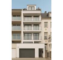 Erste Rheinlinie – Stilvolle Wohnung mit Traumblick! - Bonn